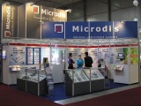 exhibition Amper 2009 Microdis