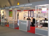EloSys 2009 Microdis