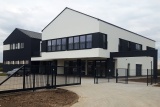 Microdis office in Zerniki Wroclawskie, Poland Microdis office in Zerniki Wroclawskie, Poland