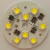 set of Acriche A4 LEDs
