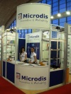 exhibition 2008 Beograd Microdis