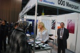 Microdis exhibition Ukraine 2008